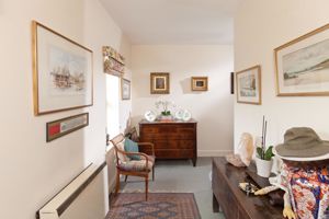 Hallyway- click for photo gallery